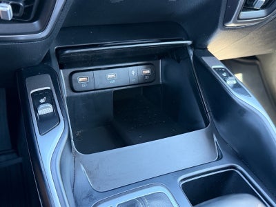 2021 Kia Sorento EX