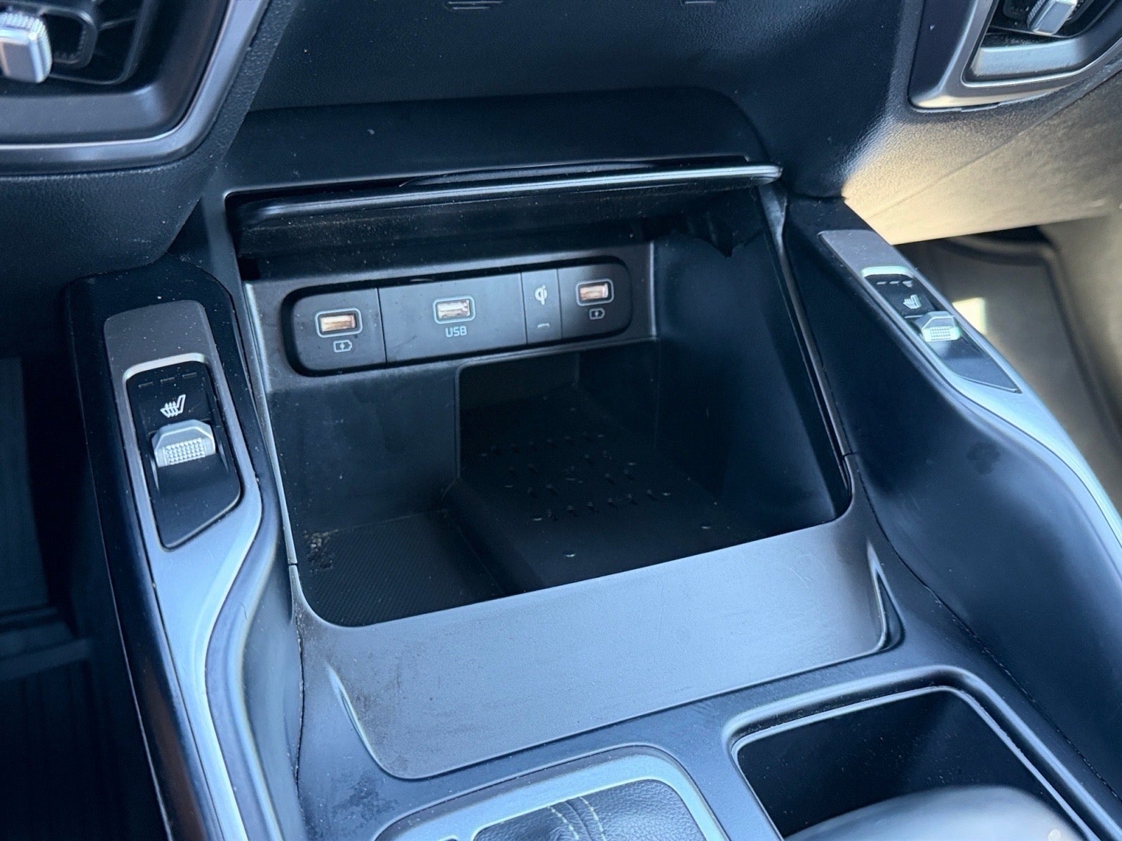 2021 Kia Sorento EX