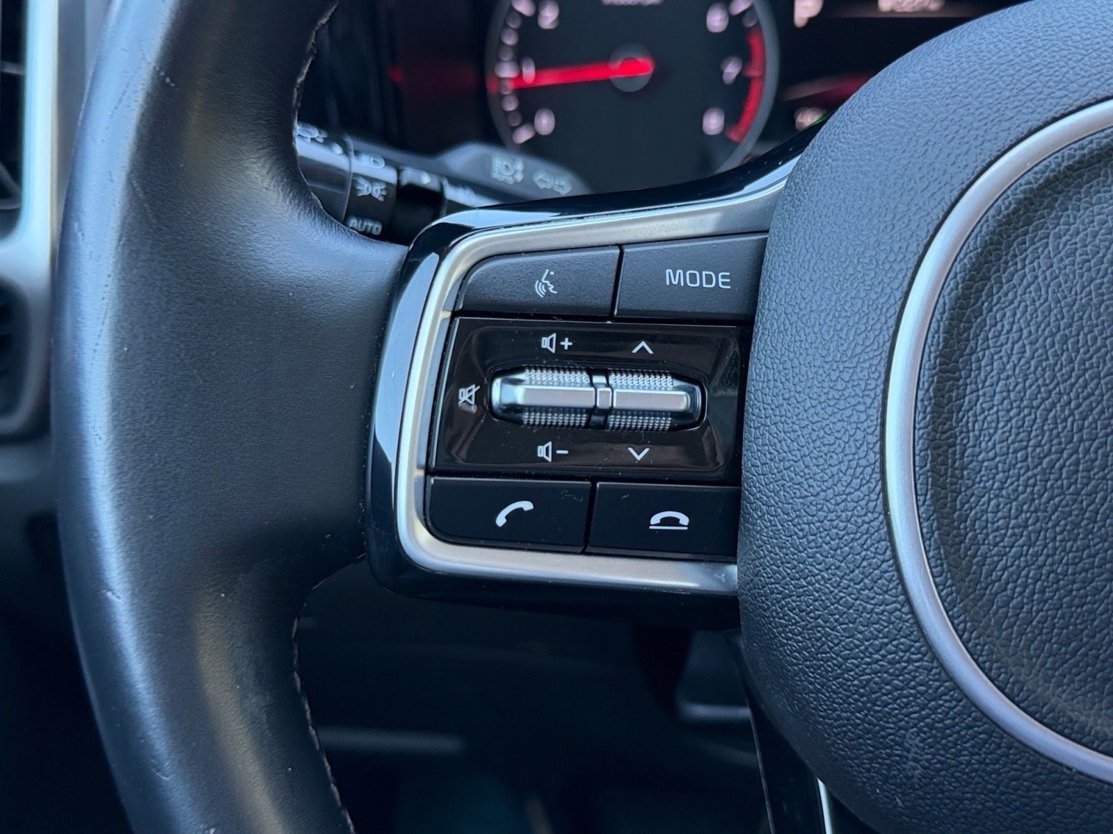2021 Kia Sorento EX
