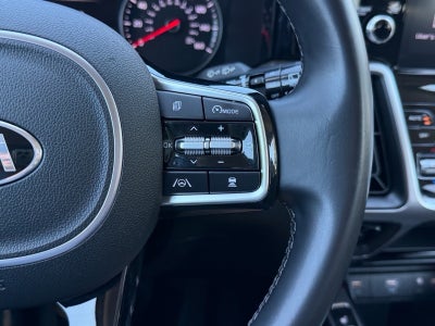 2021 Kia Sorento EX