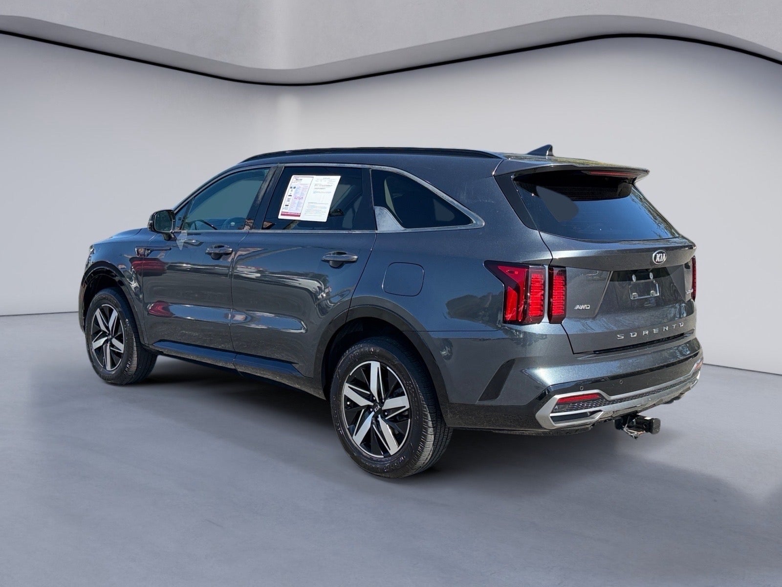 2021 Kia Sorento EX
