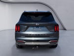 2021 Kia Sorento EX