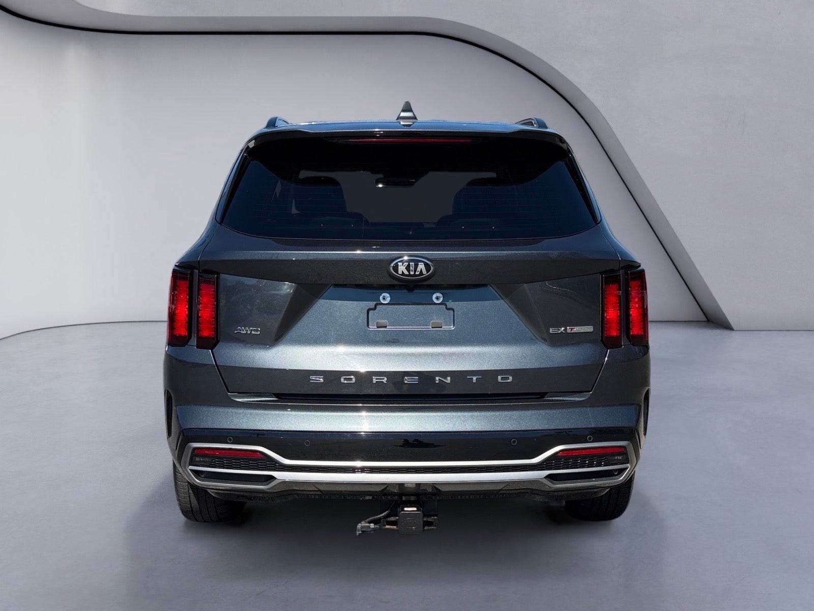 2021 Kia Sorento EX