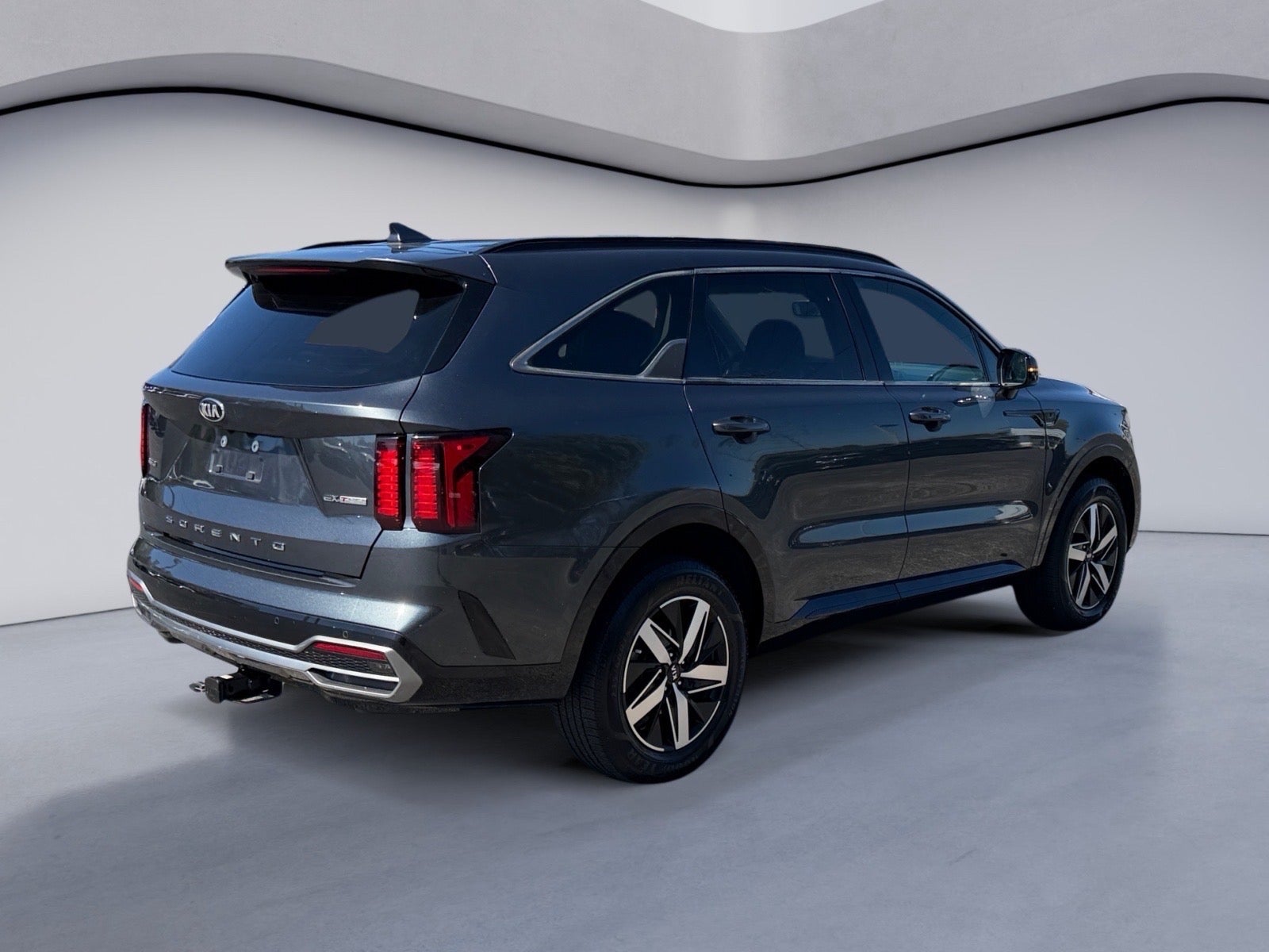 2021 Kia Sorento EX
