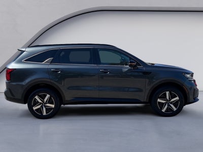 2021 Kia Sorento EX