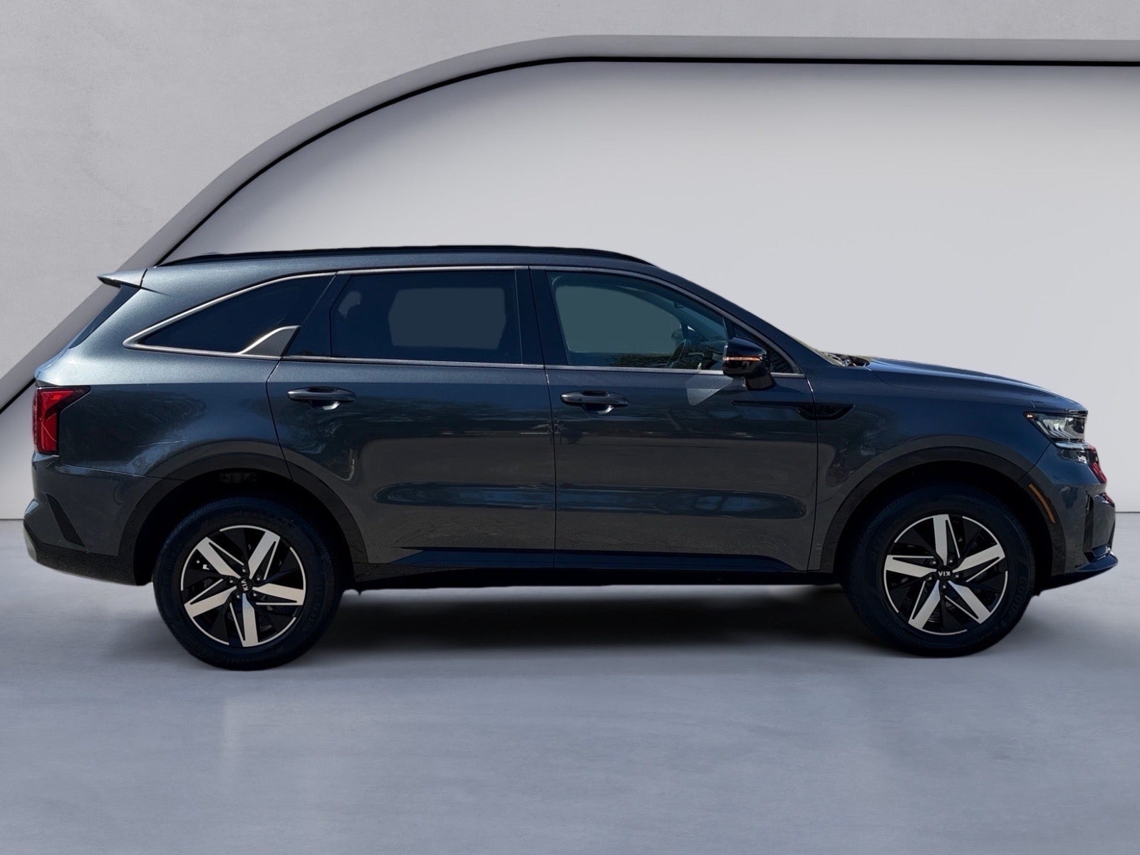 2021 Kia Sorento EX