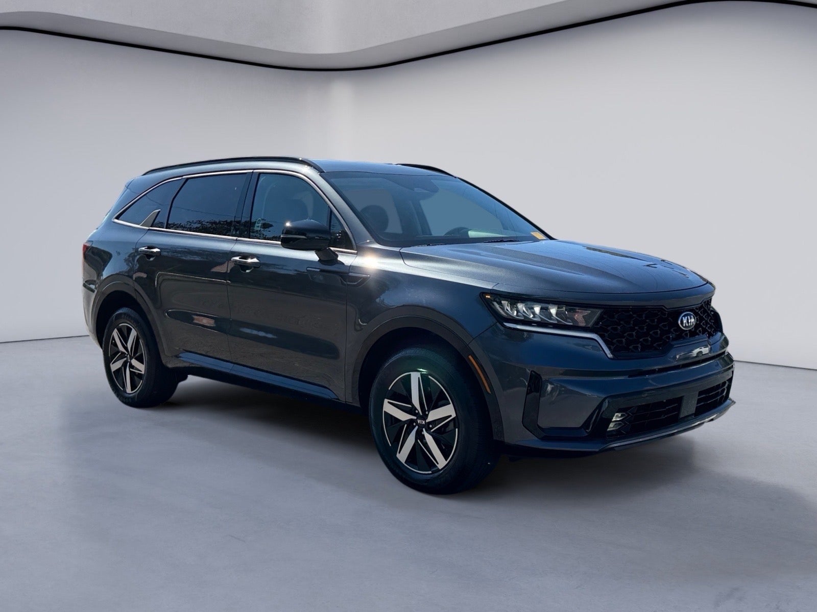 2021 Kia Sorento EX