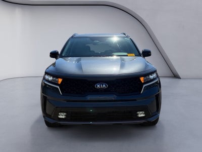 2021 Kia Sorento EX