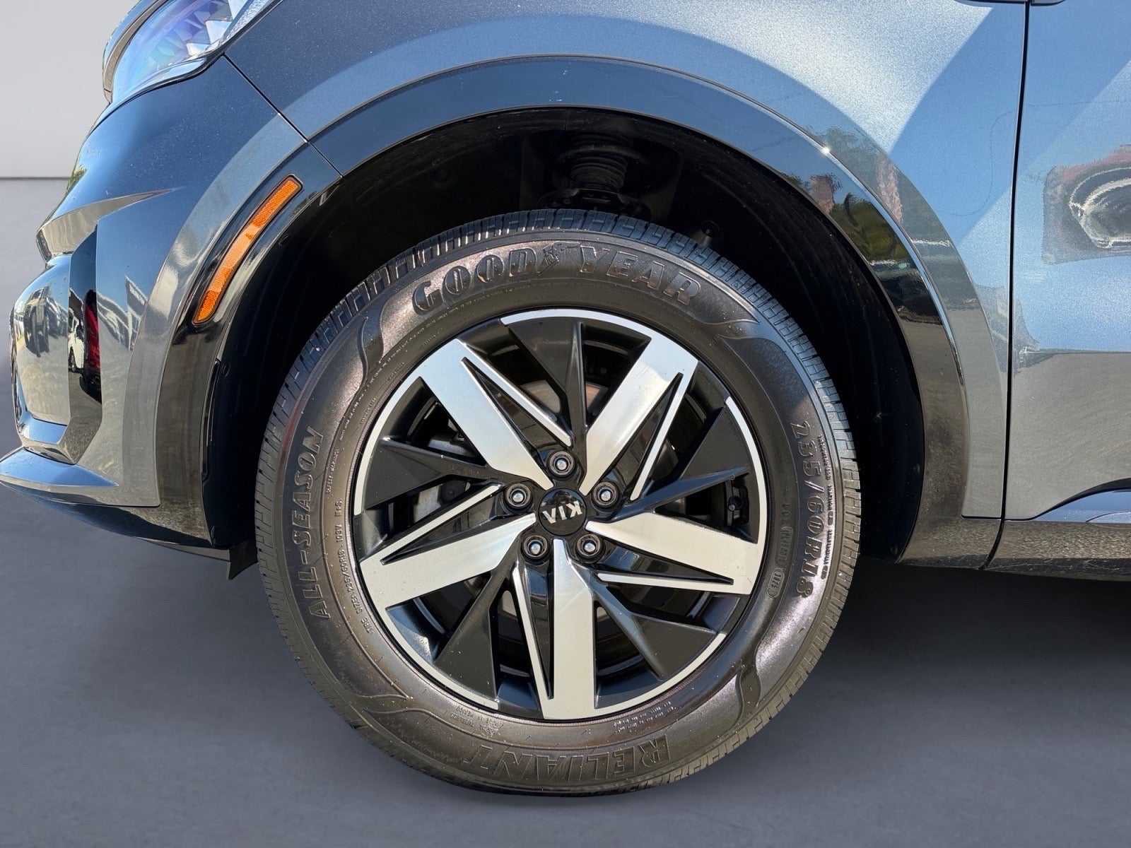 2021 Kia Sorento EX