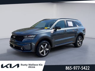 2021 Kia Sorento EX