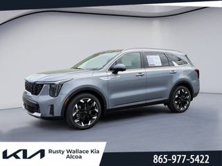 2024 Kia Sorento SX
