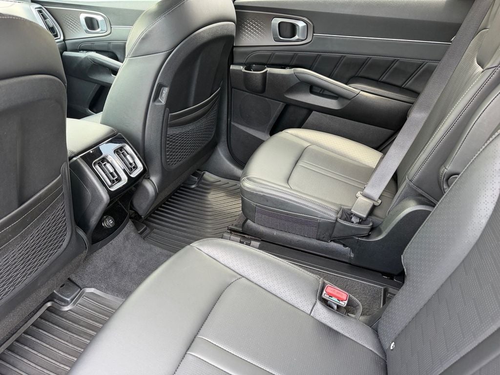 2025 Kia Sorento SX