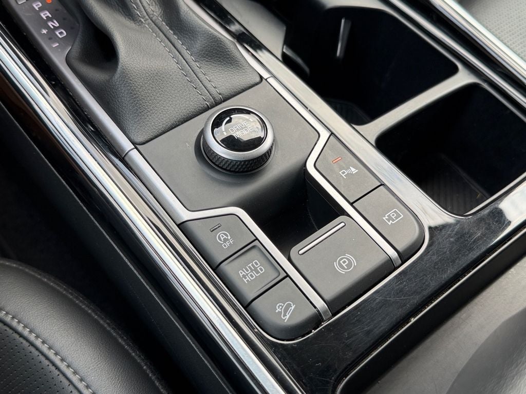 2025 Kia Sorento SX