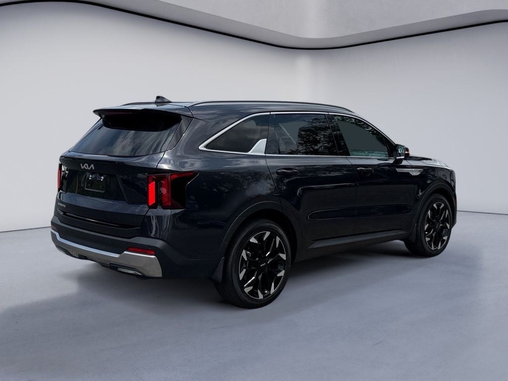 2025 Kia Sorento SX