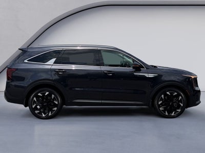 2025 Kia Sorento SX