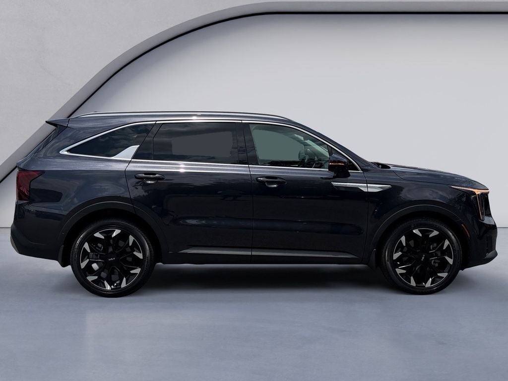 2025 Kia Sorento SX