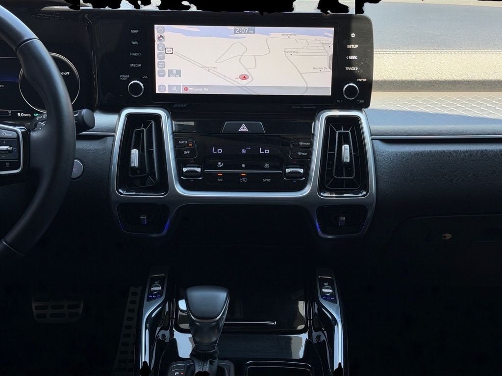 2021 Kia Sorento SX Prestige
