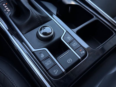 2021 Kia Sorento SX Prestige