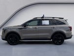 2025 Kia Sorento X-Line SX Prestige