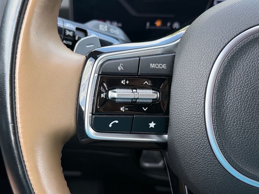 2025 Kia Sorento X-Line SX Prestige