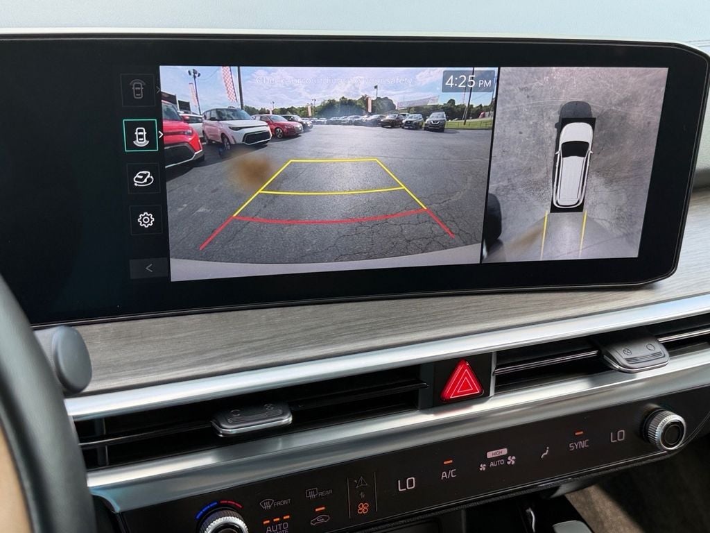 2025 Kia Sorento X-Line SX Prestige