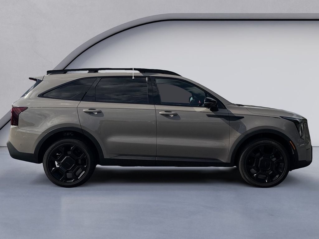 2025 Kia Sorento X-Line SX Prestige