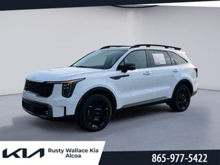 2024 Kia Sorento X-Line SX