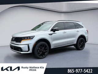 2021 Kia Sorento SX