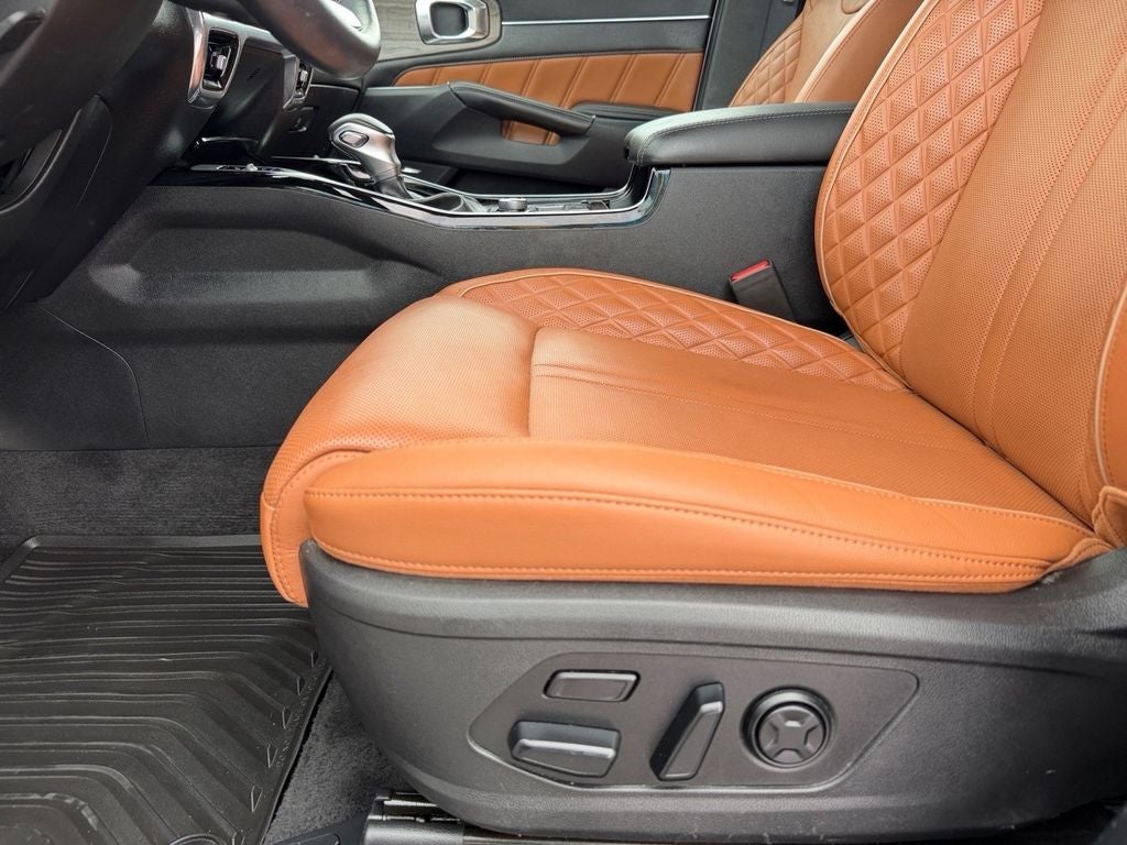 2023 Kia Sorento X-Line SX Prestige