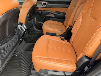 2023 Kia Sorento X-Line SX Prestige