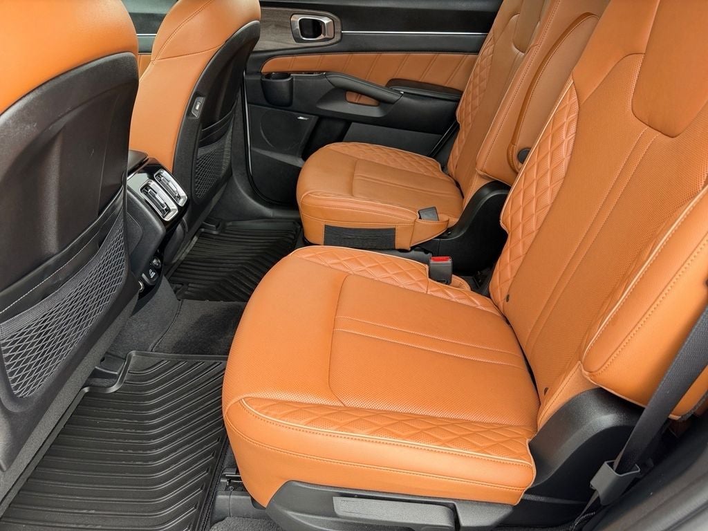 2023 Kia Sorento X-Line SX Prestige