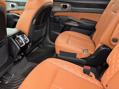 2023 Kia Sorento X-Line SX Prestige