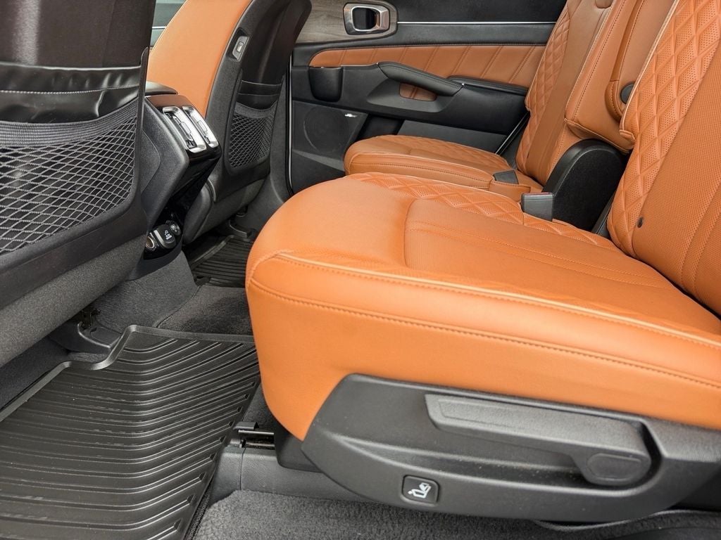 2023 Kia Sorento X-Line SX Prestige