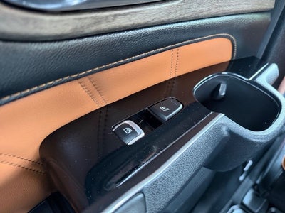 2023 Kia Sorento X-Line SX Prestige
