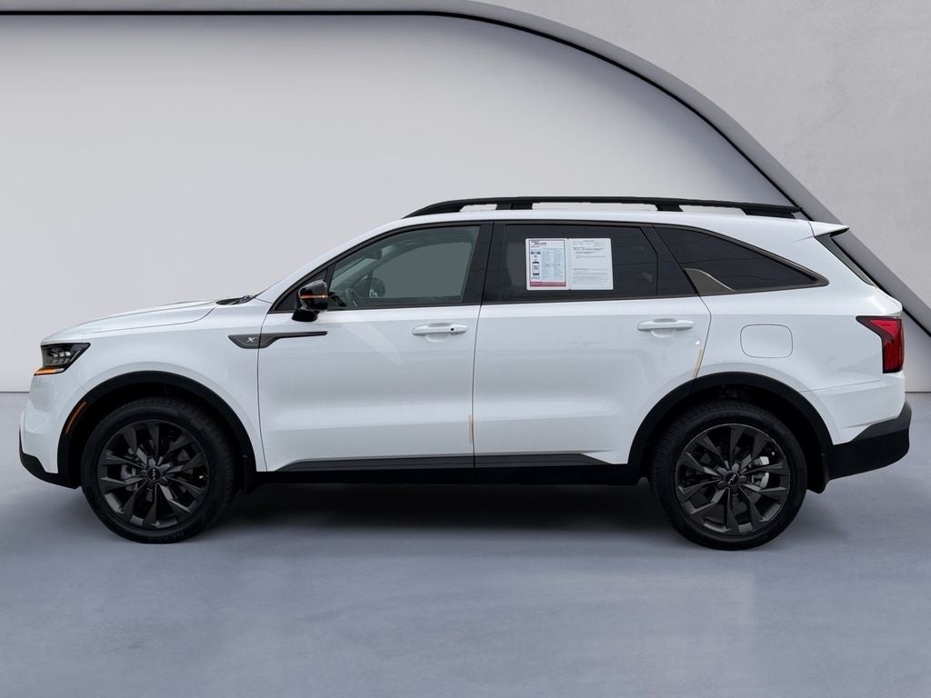 2023 Kia Sorento X-Line SX Prestige