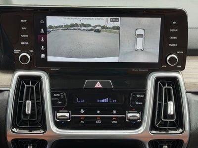 2023 Kia Sorento X-Line SX Prestige