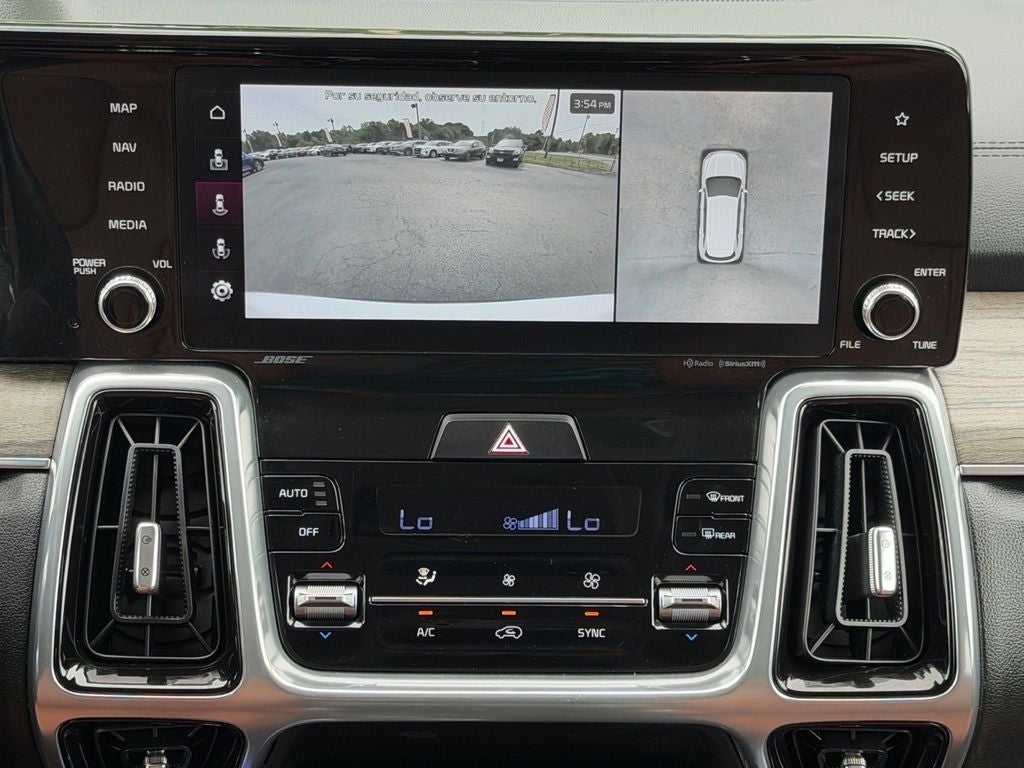 2023 Kia Sorento X-Line SX Prestige
