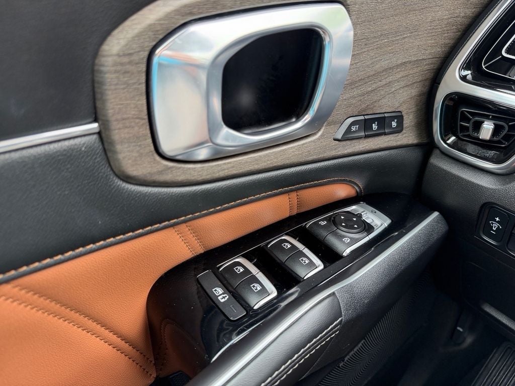 2023 Kia Sorento X-Line SX Prestige