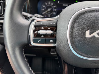 2023 Kia Sorento X-Line SX Prestige