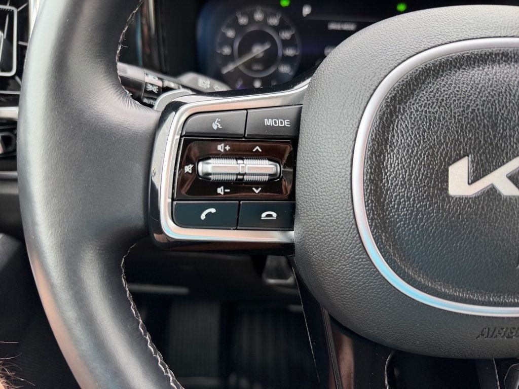 2023 Kia Sorento X-Line SX Prestige