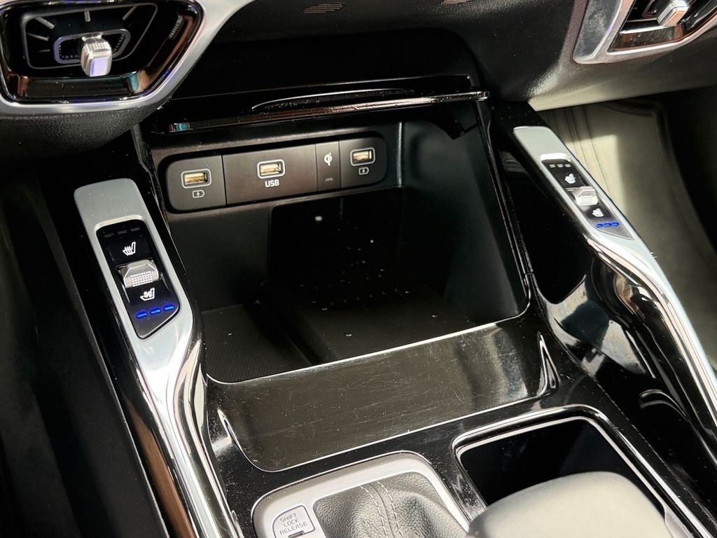 2023 Kia Sorento X-Line SX Prestige