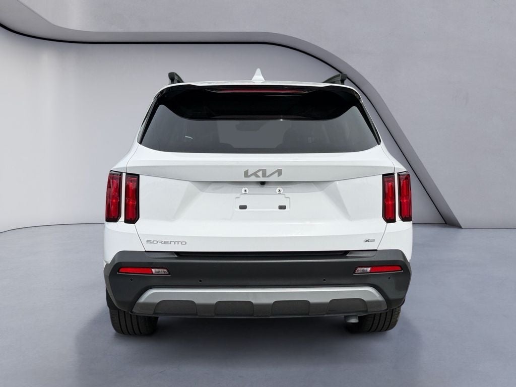 2023 Kia Sorento X-Line SX Prestige