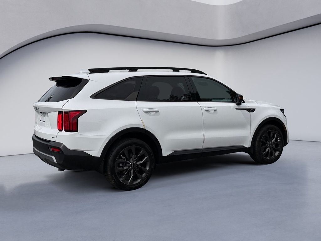 2023 Kia Sorento X-Line SX Prestige