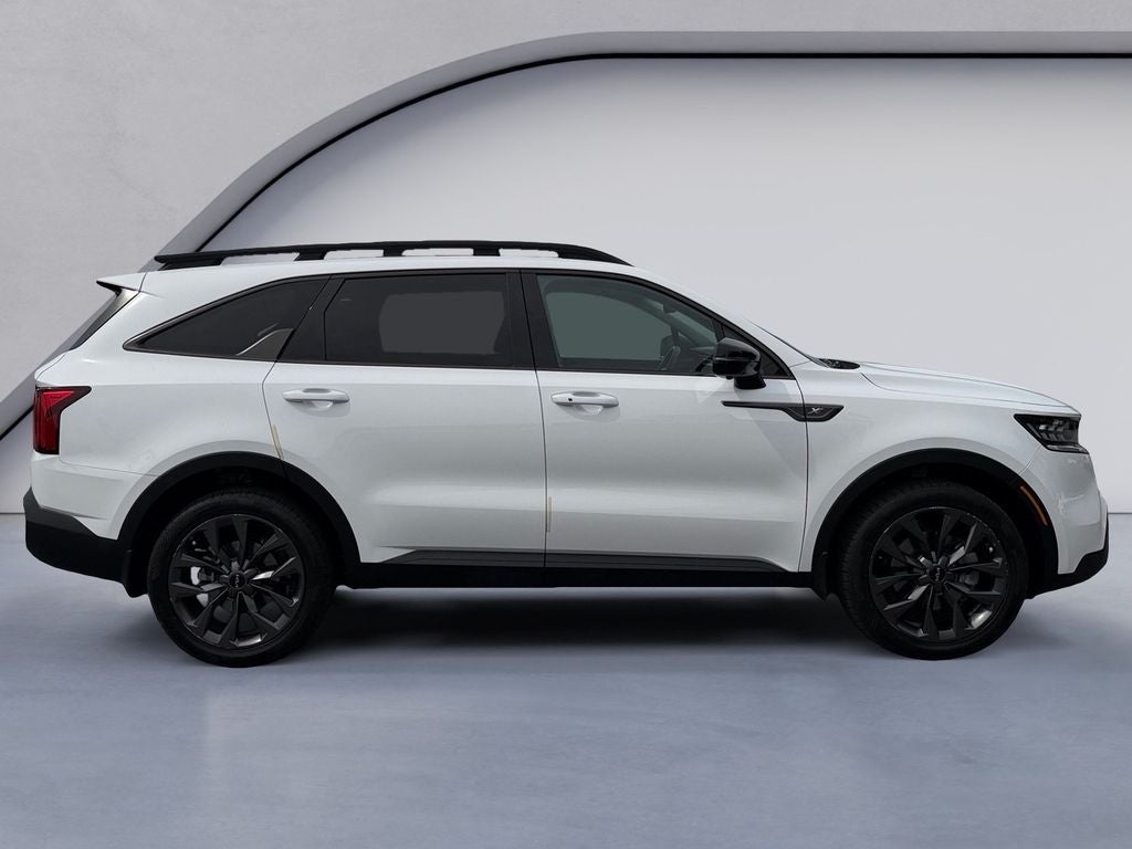 2023 Kia Sorento X-Line SX Prestige