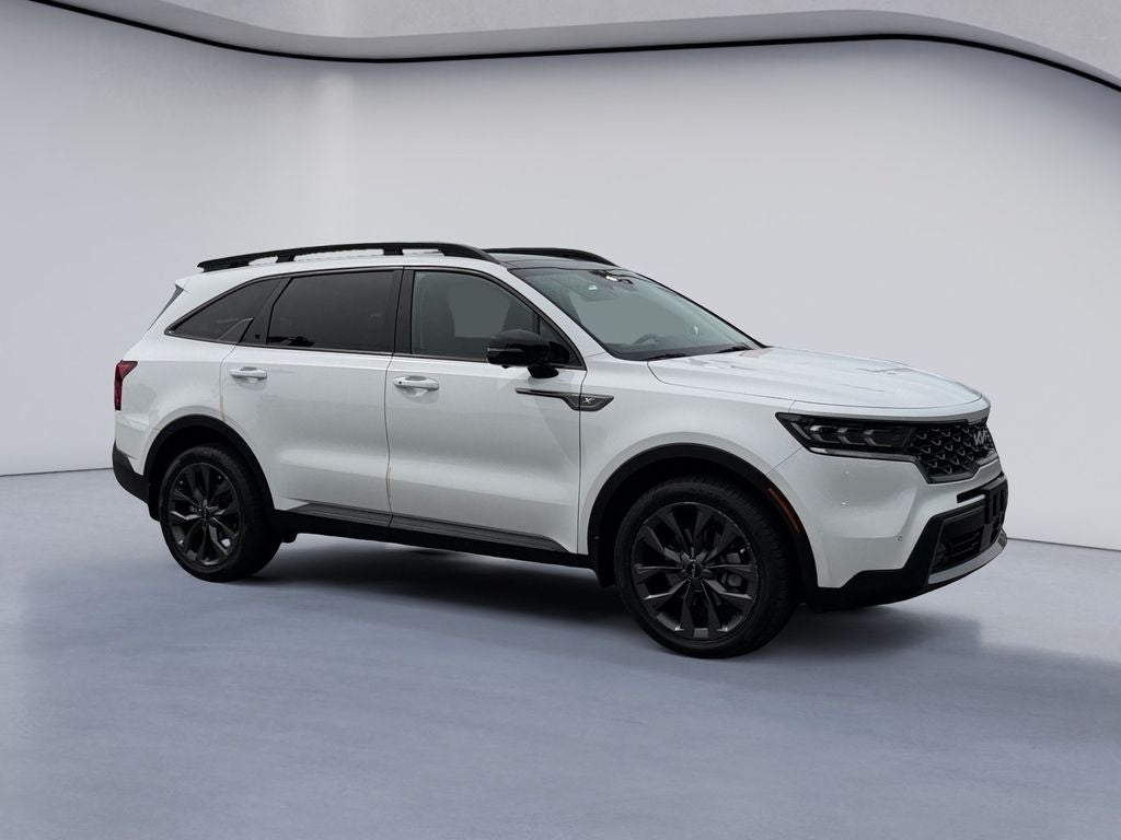 2023 Kia Sorento X-Line SX Prestige