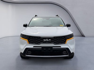 2023 Kia Sorento X-Line SX Prestige