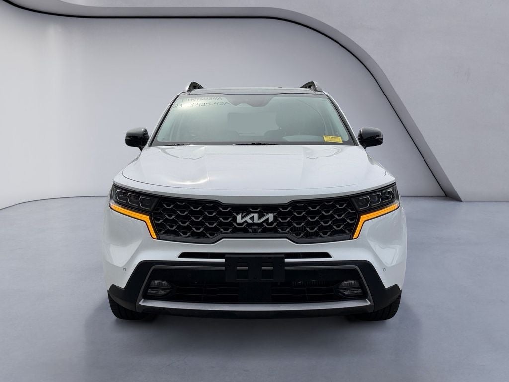 2023 Kia Sorento X-Line SX Prestige