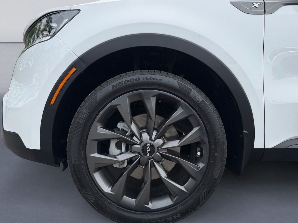 2023 Kia Sorento X-Line SX Prestige