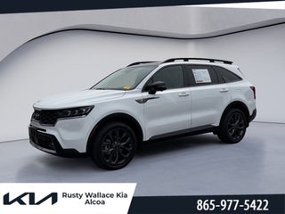 2023 Kia Sorento X-Line SX Prestige