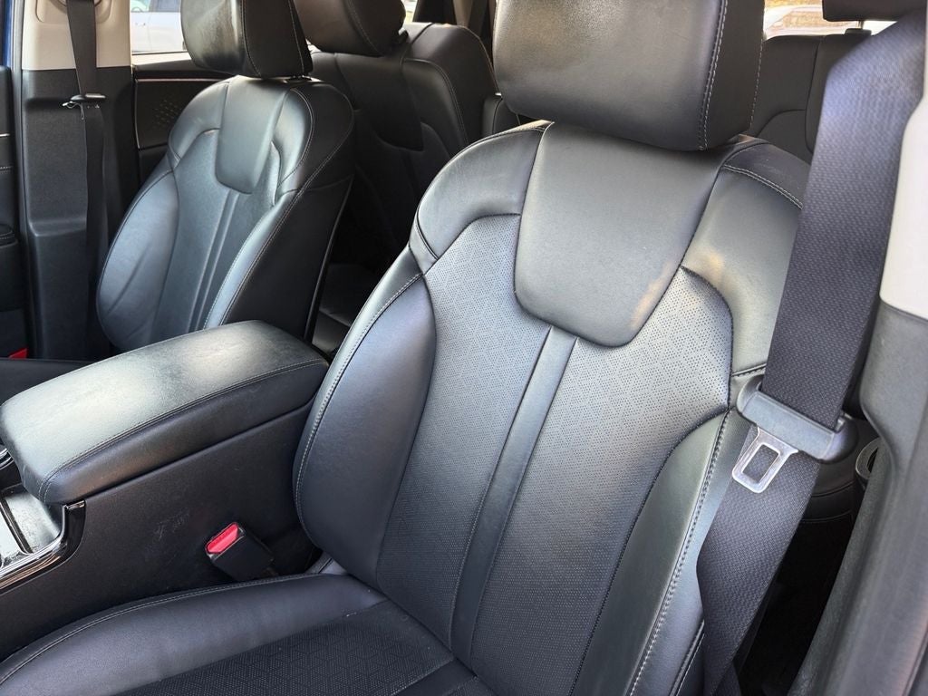 2021 Kia Sorento SX